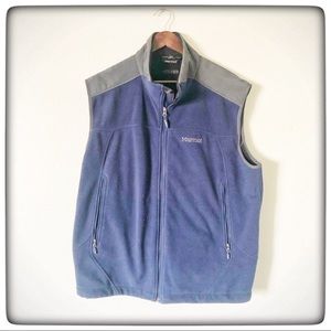 Marmot Gore Windstopper Men’s XL Blue